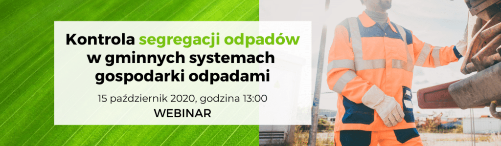 Zaproszenie na webinar
